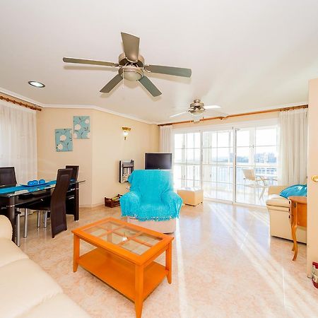 Alegria Id114 Apartment Torrevieja Bagian luar foto