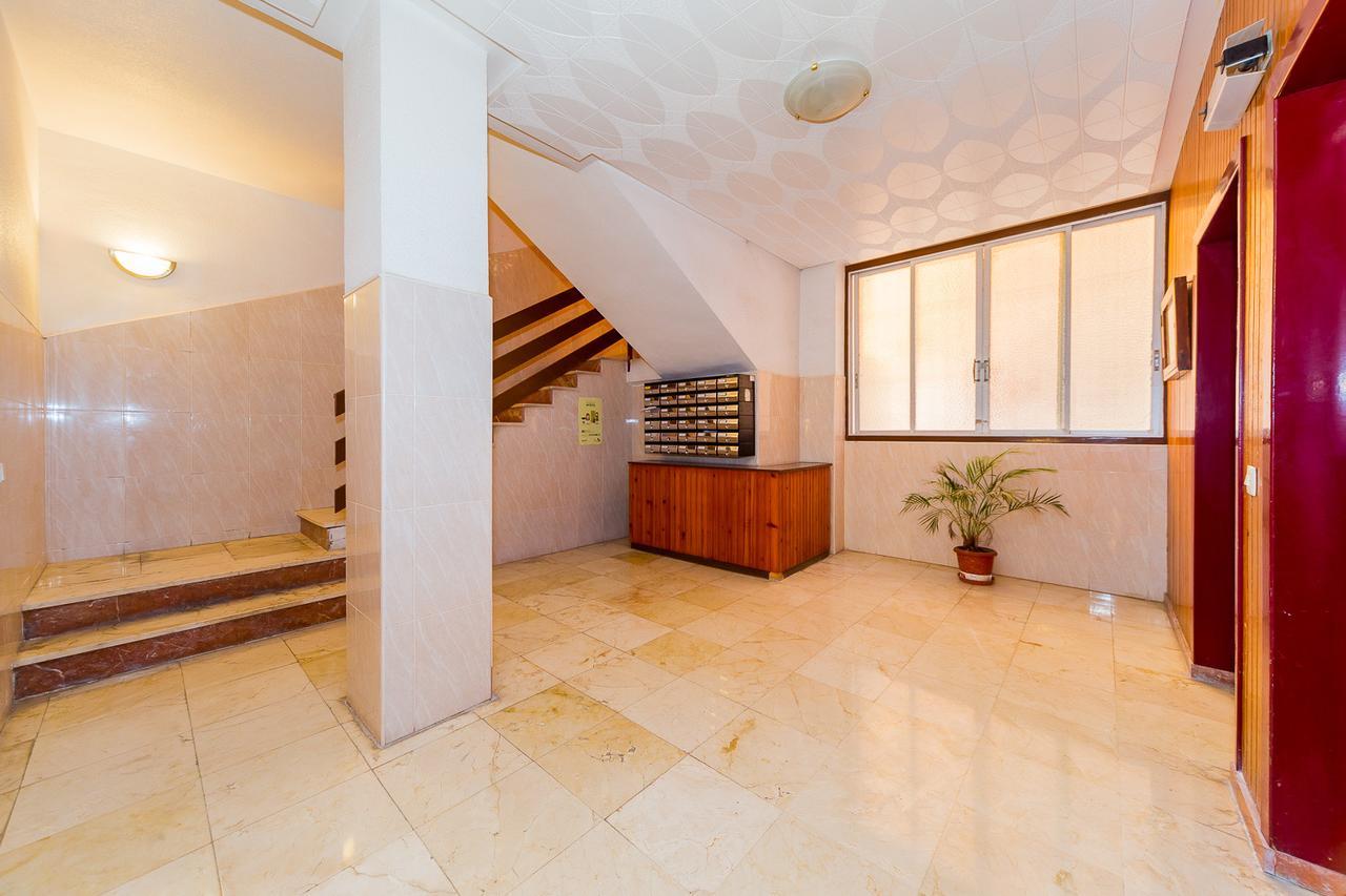 Alegria Id114 Apartment Torrevieja Bagian luar foto