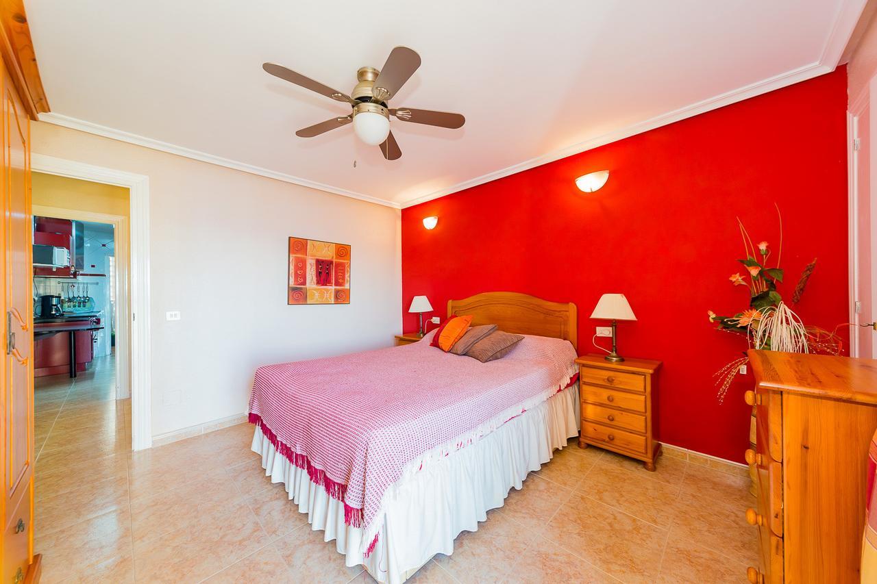 Alegria Id114 Apartment Torrevieja Bagian luar foto