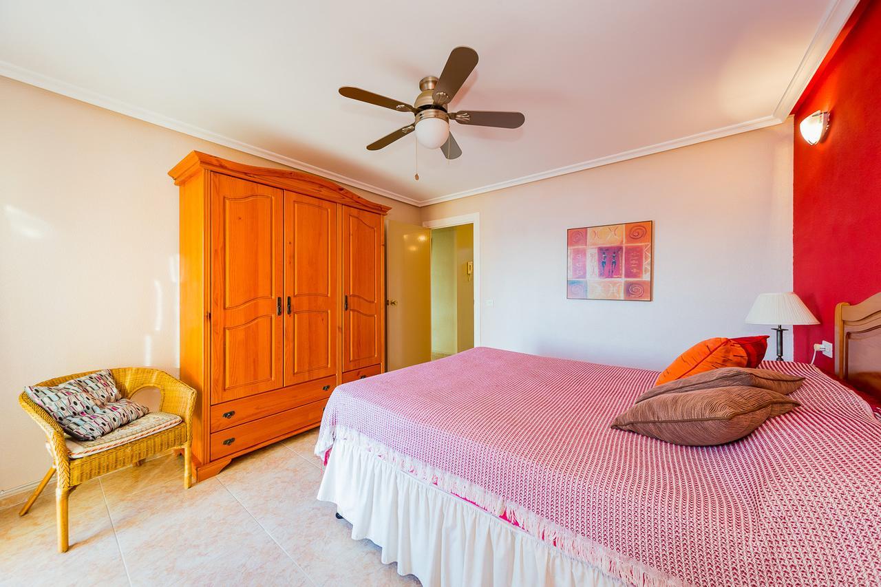 Alegria Id114 Apartment Torrevieja Bagian luar foto