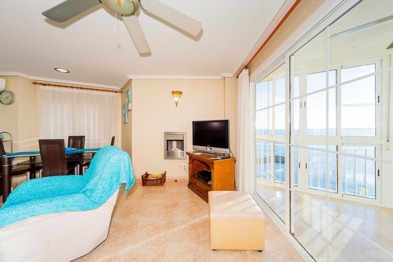Alegria Id114 Apartment Torrevieja Bagian luar foto