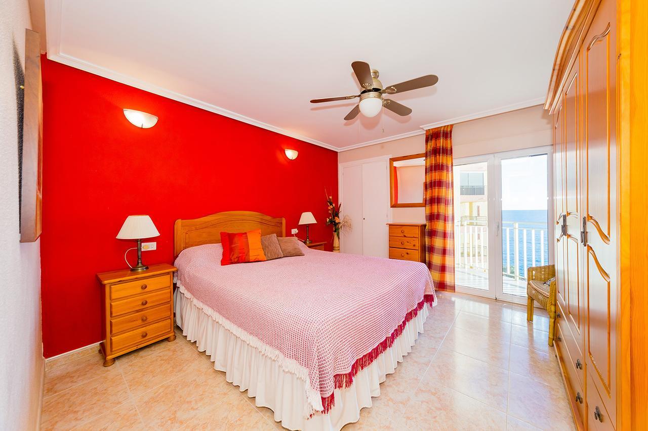 Alegria Id114 Apartment Torrevieja Bagian luar foto
