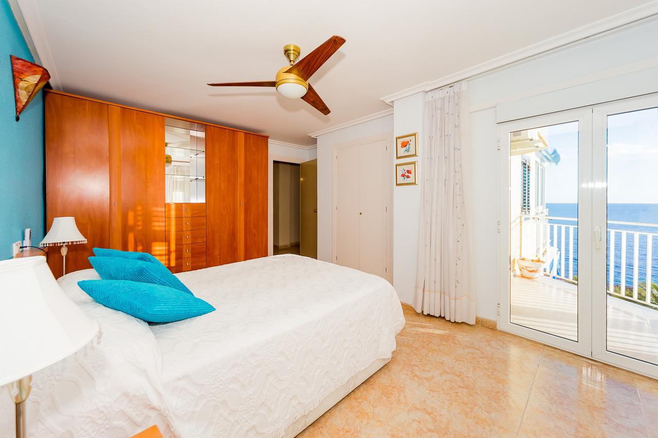 Alegria Id114 Apartment Torrevieja Bagian luar foto
