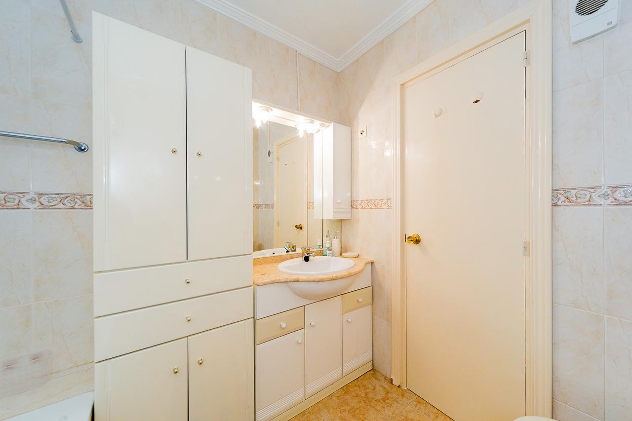 Alegria Id114 Apartment Torrevieja Bagian luar foto