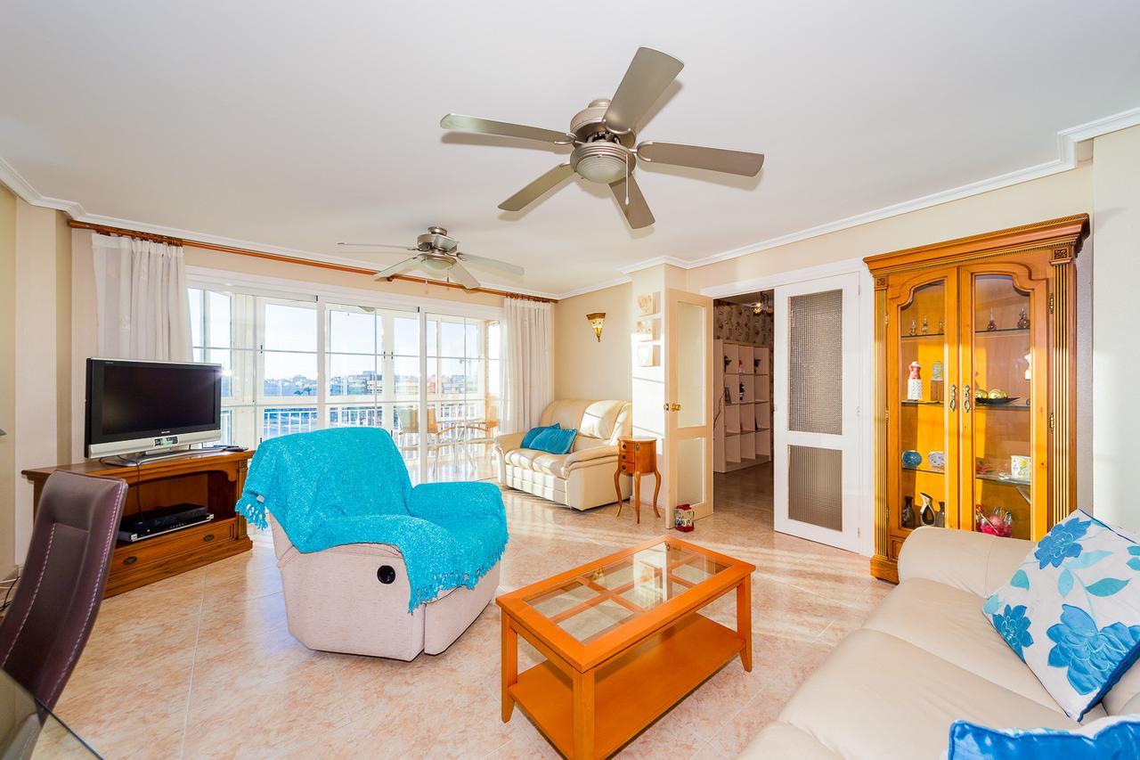 Alegria Id114 Apartment Torrevieja Bagian luar foto
